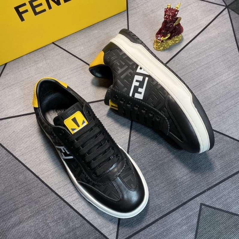 Fendi Casual Shoes